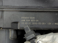2020 Blazer Turbocharger Turbo Charger Super Charger Supercharger - Oemusedautoparts1.com