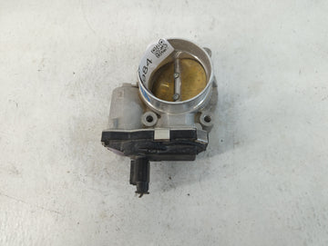 2020-2022 Chevrolet Blazer Throttle Body P/N:12676296AA Fits Fits 2016 2017 2018 2019 2020 2021 2022 OEM Used Auto Parts - O