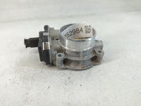 2020-2022 Chevrolet Blazer Throttle Body P/N:12676296AA Fits Fits 2016 2017 2018 2019 2020 2021 2022 OEM Used Auto Parts - O
