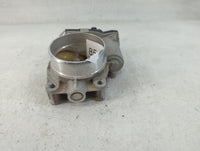 2020-2022 Chevrolet Blazer Throttle Body P/N:12676296AA Fits Fits 2016 2017 2018 2019 2020 2021 2022 OEM Used Auto Parts - O
