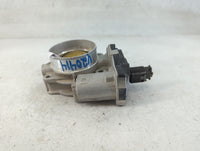 2020-2022 Chevrolet Blazer Throttle Body P/N:12676296AA Fits Fits 2016 2017 2018 2019 2020 2021 2022 OEM Used Auto Parts - O