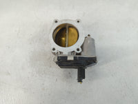 2020-2022 Chevrolet Blazer Throttle Body P/N:12676296AA Fits Fits 2016 2017 2018 2019 2020 2021 2022 OEM Used Auto Parts - O