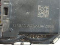 2020-2022 Chevrolet Blazer Throttle Body P/N:12676296AA Fits Fits 2016 2017 2018 2019 2020 2021 2022 OEM Used Auto Parts - O