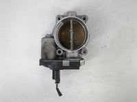 2016-2021 Chevrolet Camaro Throttle Body P/N:12676296AA Fits Fits 2016 2017 2018 2019 2020 2021 2022 OEM Used Auto Parts - O