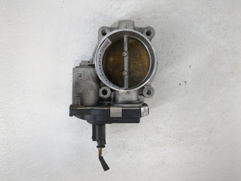 compare product 2016-2021 Chevrolet Camaro Throttle Body P/N:12676296AA Fits Fits 2016 2017 2018 2019 2020 2021 2022 OEM Used Auto Parts