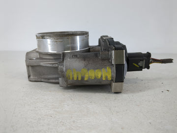 2016-2021 Chevrolet Camaro Throttle Body P/N:12676296AA Fits Fits 2016 2017 2018 2019 2020 2021 2022 OEM Used Auto Parts