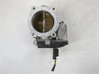 2016-2021 Chevrolet Camaro Throttle Body P/N:12676296AA Fits Fits 2016 2017 2018 2019 2020 2021 2022 OEM Used Auto Parts - O