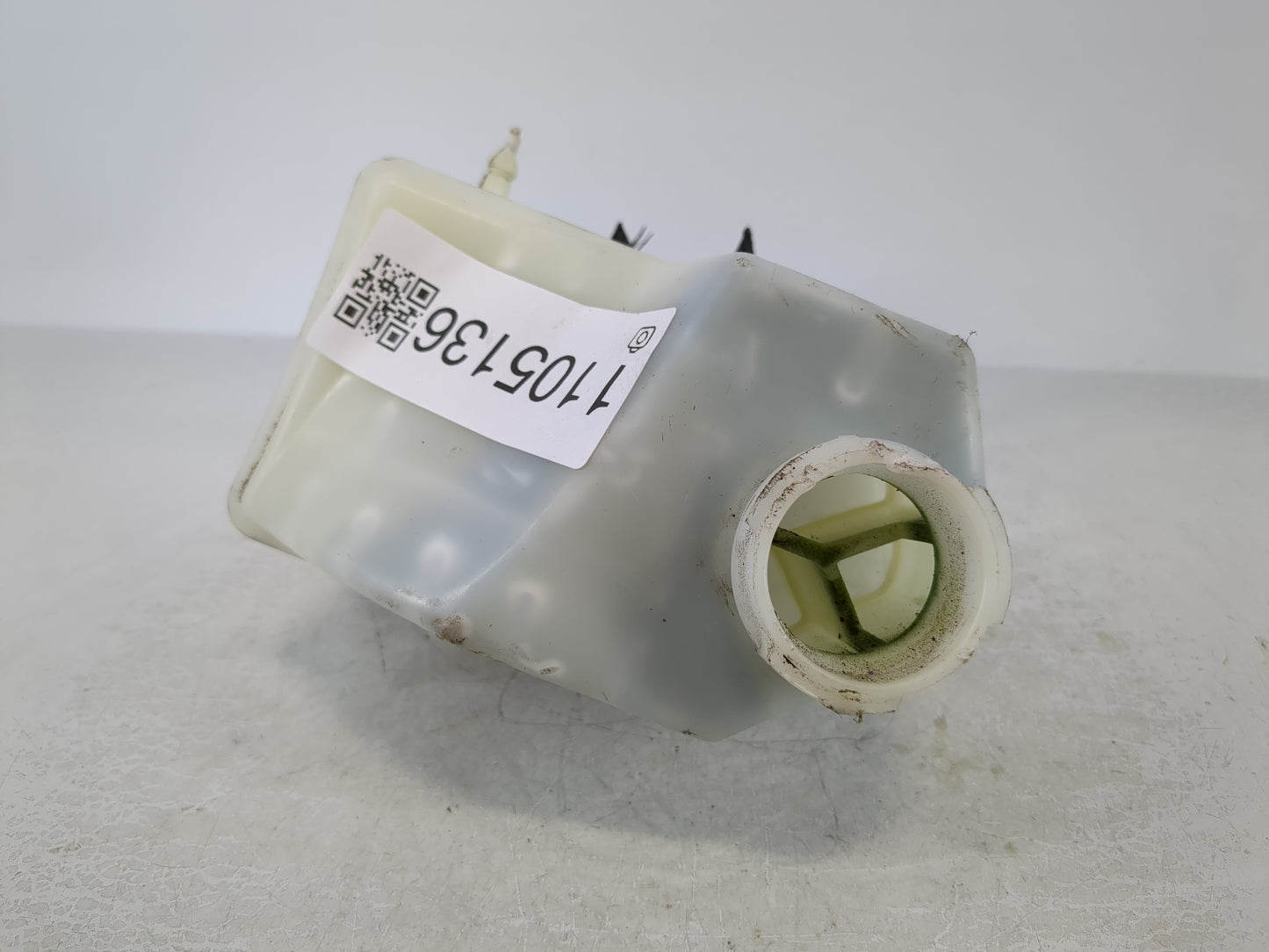 2016-2020 Chevrolet Camaro Brake Master Cylinder 1105136 - Oemusedautoparts1.com