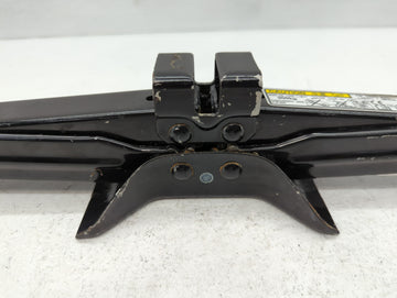 2020 Chevrolet Camaro Spare Scissor Car Jack