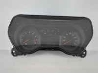 2019-2020 Chevrolet Camaro Instrument Cluster Speedometer Gauges P/N:84665139 Fits Fits 2019 2020 OEM Used Auto Parts - Oemu