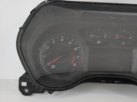 2019-2020 Chevrolet Camaro Instrument Cluster Speedometer Gauges P/N:84665139 Fits Fits 2019 2020 OEM Used Auto Parts - Oemu
