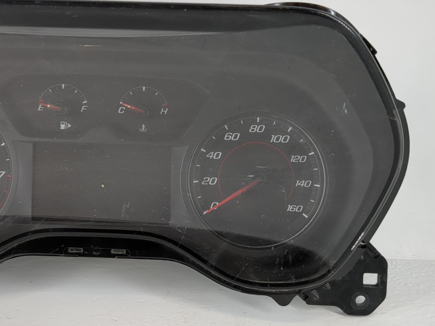 2019-2020 Chevrolet Camaro Instrument Cluster Speedometer Gauges P/N:84665139 Fits Fits 2019 2020 OEM Used Auto Parts - Oemu