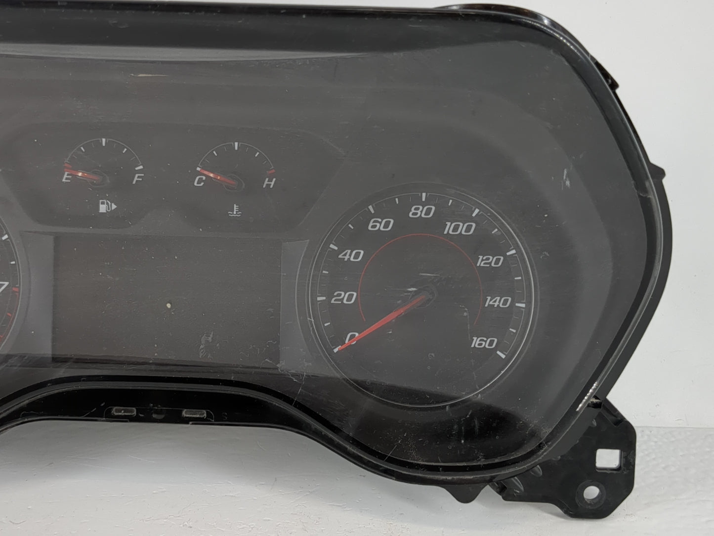 2019-2020 Chevrolet Camaro Instrument Cluster Speedometer Gauges P/N:84665139 Fits Fits 2019 2020 OEM Used Auto Parts - Oemu