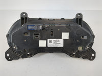 2019-2020 Chevrolet Camaro Instrument Cluster Speedometer Gauges P/N:84665139 Fits Fits 2019 2020 OEM Used Auto Parts - Oemu