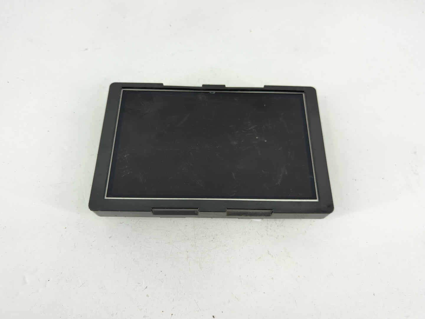 2019-2020 Chevrolet Camaro Information Display Screen - Oemusedautoparts1.com