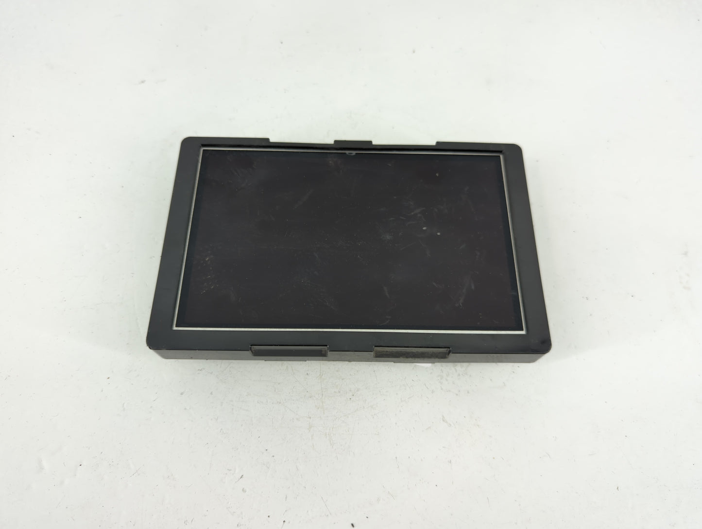 2019-2020 Chevrolet Camaro Information Display Screen - Oemusedautoparts1.com
