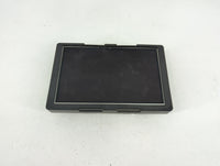 2019-2020 Chevrolet Camaro Information Display Screen - Oemusedautoparts1.com