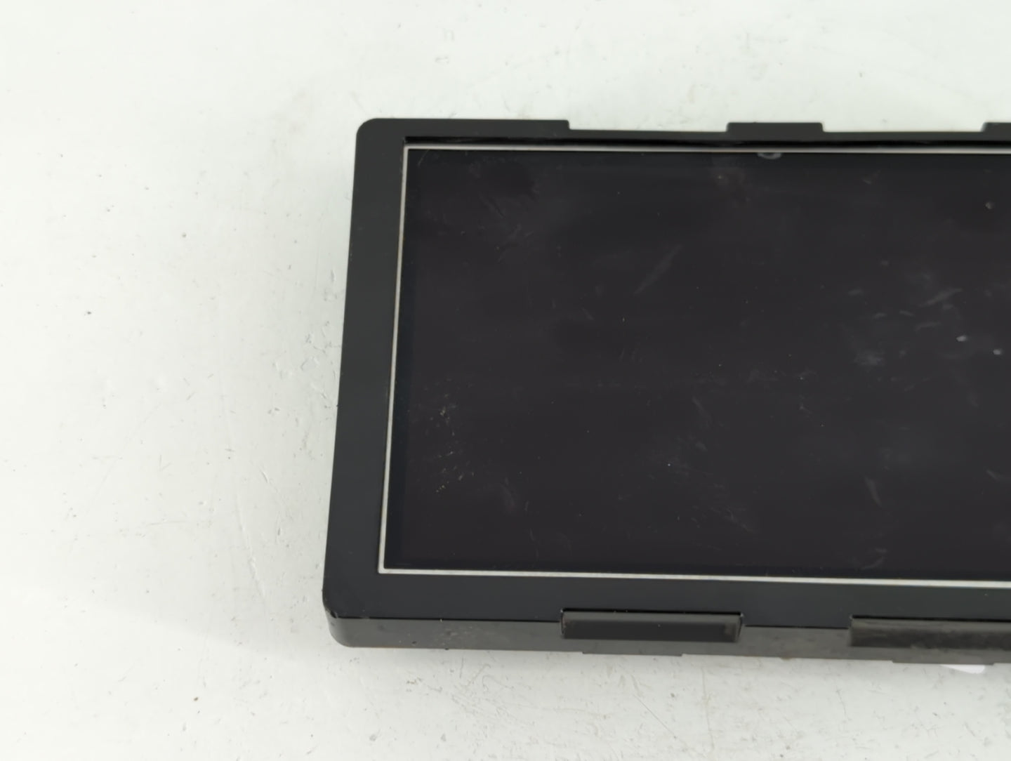 2019-2020 Chevrolet Camaro Information Display Screen - Oemusedautoparts1.com