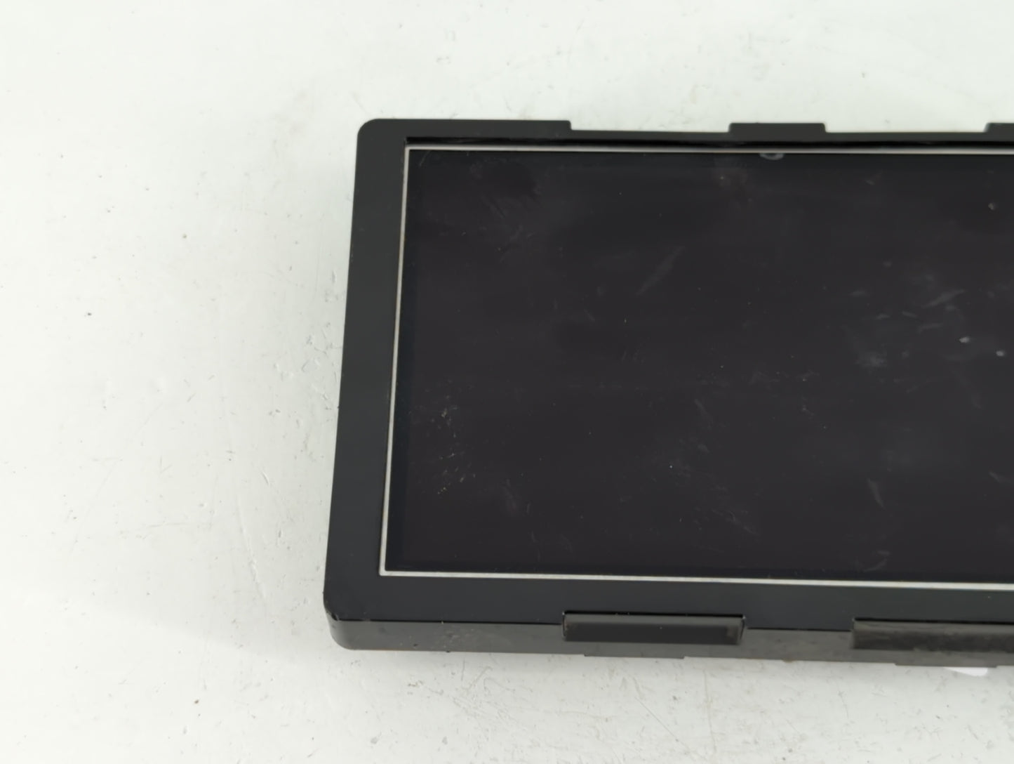 2019-2020 Chevrolet Camaro Information Display Screen - Oemusedautoparts1.com