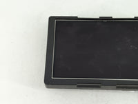 2019-2020 Chevrolet Camaro Information Display Screen - Oemusedautoparts1.com