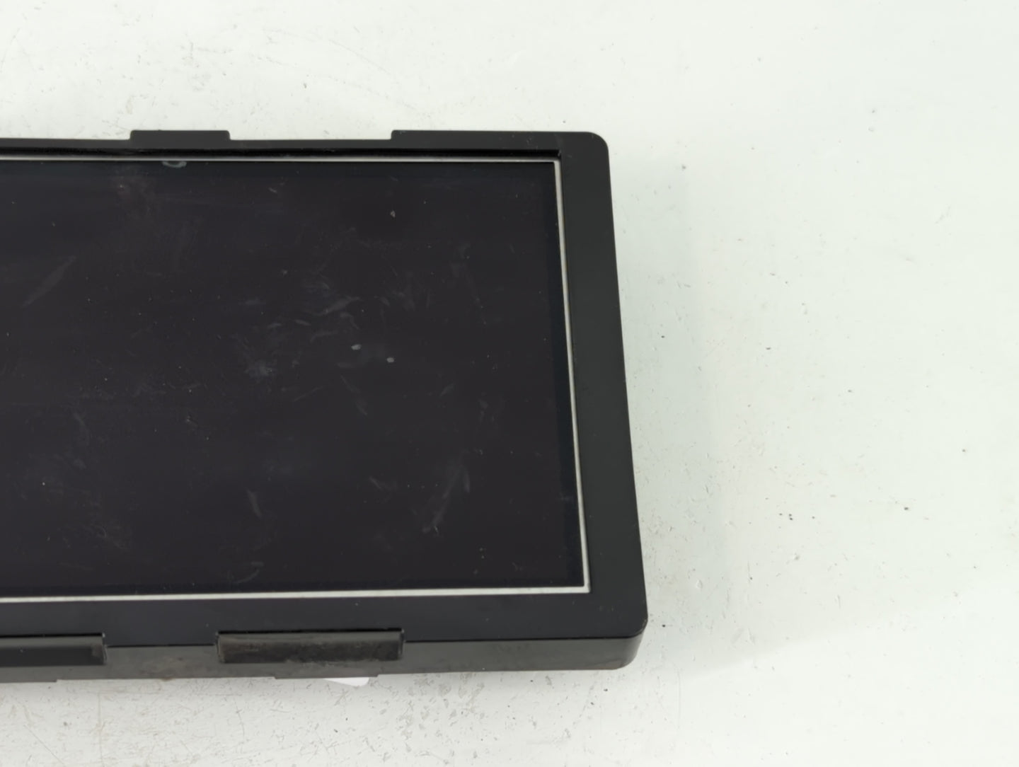 2019-2020 Chevrolet Camaro Information Display Screen - Oemusedautoparts1.com