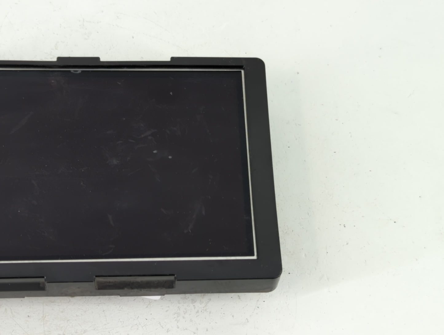 2019-2020 Chevrolet Camaro Information Display Screen - Oemusedautoparts1.com