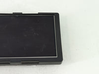 2019-2020 Chevrolet Camaro Information Display Screen - Oemusedautoparts1.com