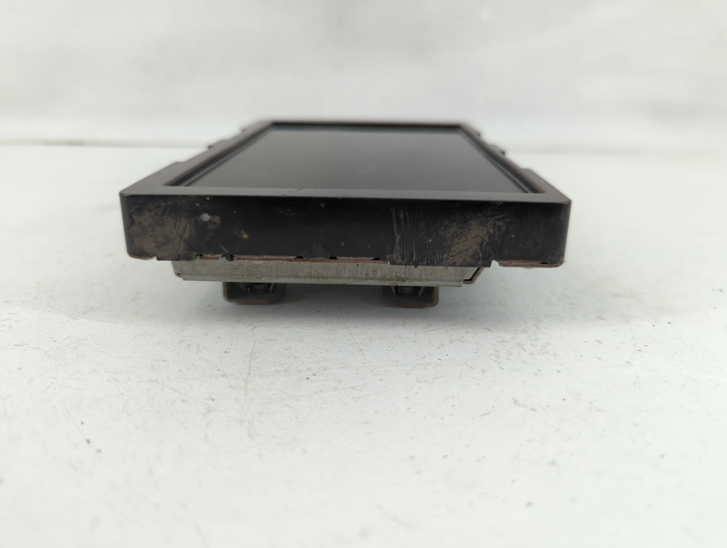 2019-2020 Chevrolet Camaro Information Display Screen - Oemusedautoparts1.com