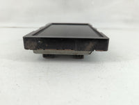 2019-2020 Chevrolet Camaro Information Display Screen - Oemusedautoparts1.com