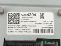 2019-2020 Chevrolet Camaro Information Display Screen - Oemusedautoparts1.com