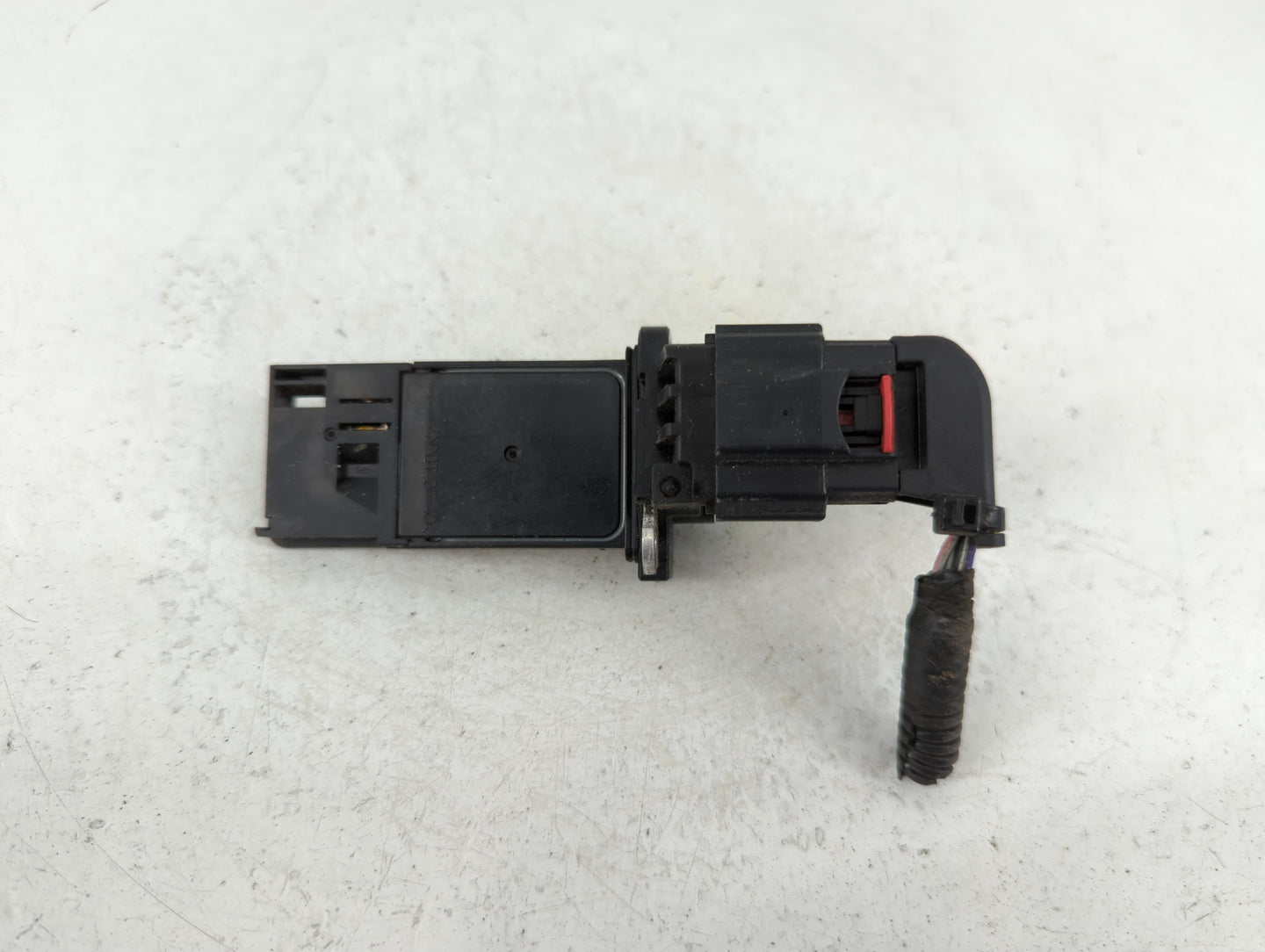 2016-2021 Chevrolet Camaro Mass Air Flow Meter Maf - Oemusedautoparts1.com