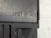2016-2021 Chevrolet Camaro Mass Air Flow Meter Maf - Oemusedautoparts1.com