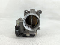 2016-2021 Chevrolet Camaro Throttle Body P/N:12681472AA Fits Fits 2013 2014 2015 2016 2017 2018 2019 2020 2021 OEM Used Auto