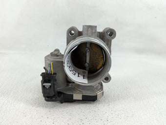 compare product 2016-2021 Chevrolet Camaro Throttle Body P/N:12681472AA Fits Fits 2013 2014 2015 2016 2017 2018 2019 2020 2021 OEM Used Auto Parts