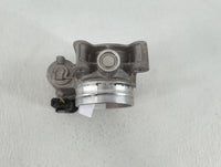 2016-2021 Chevrolet Camaro Throttle Body P/N:12681472AA Fits Fits 2013 2014 2015 2016 2017 2018 2019 2020 2021 OEM Used Auto