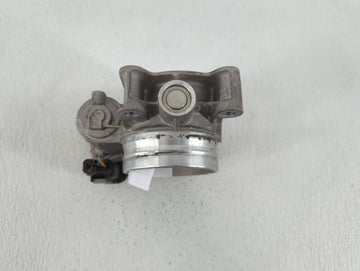 2016-2021 Chevrolet Camaro Throttle Body P/N:12681472AA Fits Fits 2013 2014 2015 2016 2017 2018 2019 2020 2021 OEM Used Auto Parts