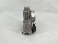 2016-2021 Chevrolet Camaro Throttle Body P/N:12681472AA Fits Fits 2013 2014 2015 2016 2017 2018 2019 2020 2021 OEM Used Auto