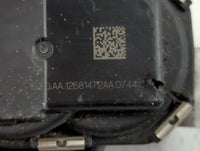 2016-2021 Chevrolet Camaro Throttle Body P/N:12681472AA Fits Fits 2013 2014 2015 2016 2017 2018 2019 2020 2021 OEM Used Auto
