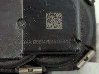 2016-2021 Chevrolet Camaro Throttle Body P/N:12681472AA Fits Fits 2013 2014 2015 2016 2017 2018 2019 2020 2021 OEM Used Auto
