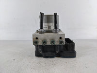 2019-2021 Chevrolet Camaro ABS Pump Control Module Replacement P/N:84653125 Fits Fits 2019 2020 2021 OEM Used Auto Parts - O