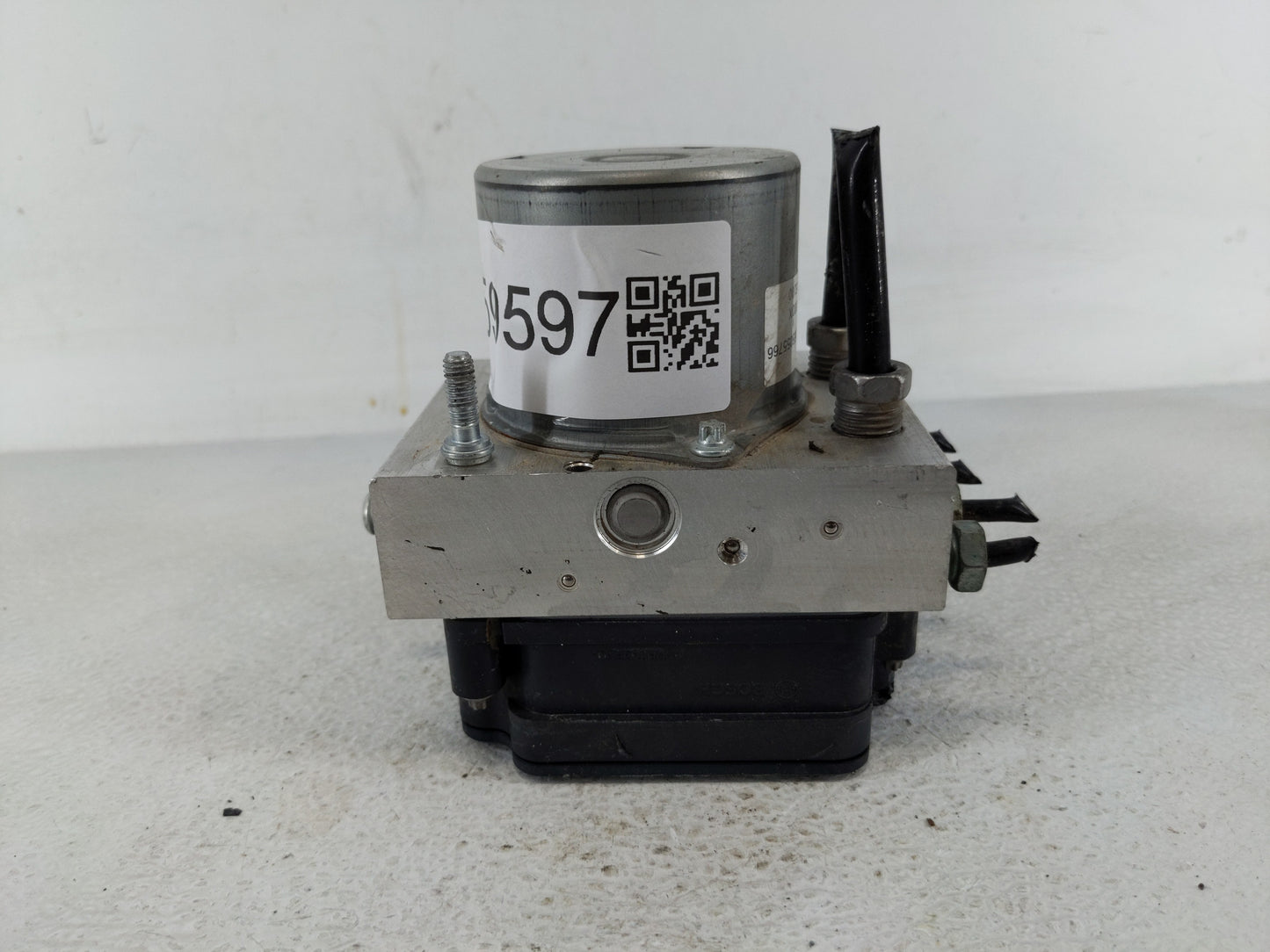 2019-2021 Chevrolet Camaro ABS Pump Control Module Replacement P/N:84653125 Fits Fits 2019 2020 2021 OEM Used Auto Parts - O