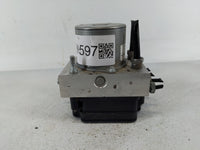2019-2021 Chevrolet Camaro ABS Pump Control Module Replacement P/N:84653125 Fits Fits 2019 2020 2021 OEM Used Auto Parts - O