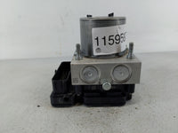 2019-2021 Chevrolet Camaro ABS Pump Control Module Replacement P/N:84653125 Fits Fits 2019 2020 2021 OEM Used Auto Parts - O