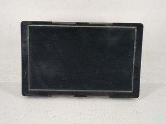 compare product 2018-2021 Chevrolet Camaro Radio AM FM Cd Player Receiver Replacement P/N:84664204 Fits Fits 2018 2019 2020 2021 OEM Used Auto Parts