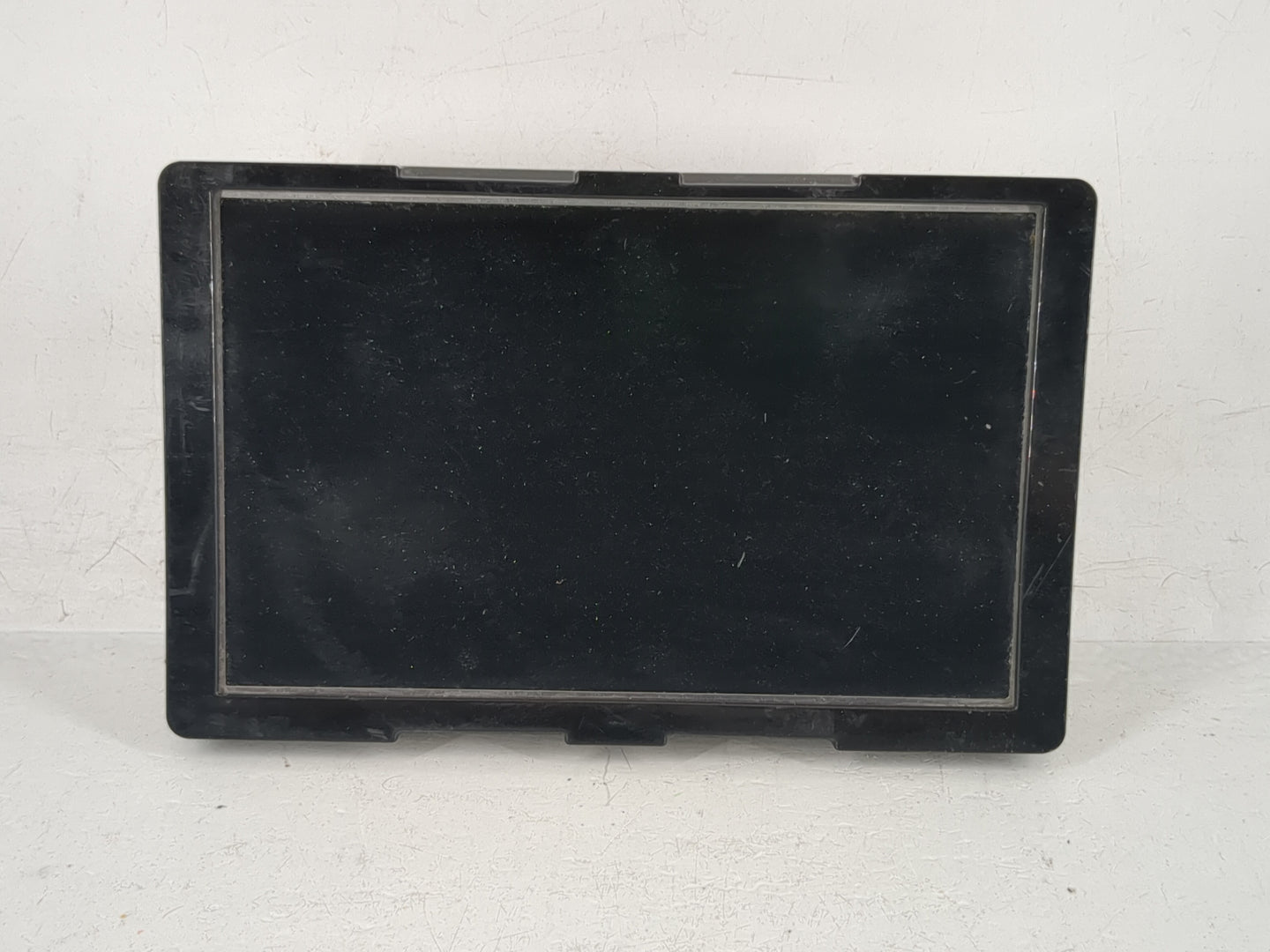 2018-2021 Chevrolet Camaro Radio AM FM Cd Player Receiver Replacement P/N:84664204 Fits Fits 2018 2019 2020 2021 OEM Used Au