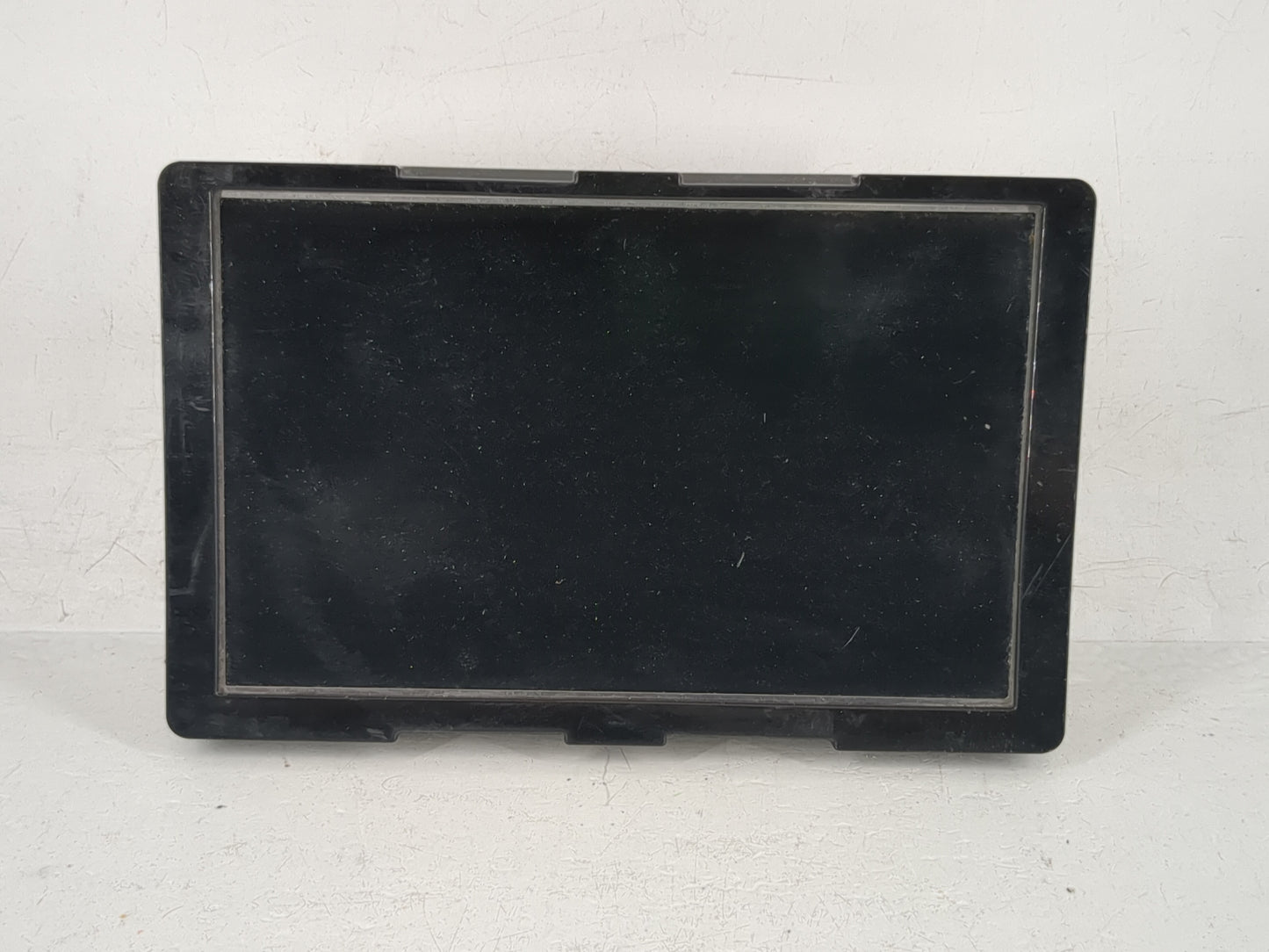 2018-2021 Chevrolet Camaro Radio AM FM Cd Player Receiver Replacement P/N:84664204 Fits Fits 2018 2019 2020 2021 OEM Used Au