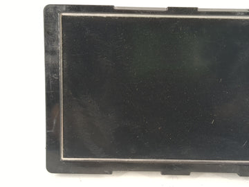 2018-2021 Chevrolet Camaro Radio AM FM Cd Player Receiver Replacement P/N:84664204 Fits Fits 2018 2019 2020 2021 OEM Used Auto Parts