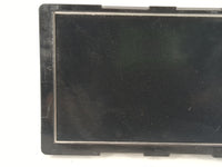 2018-2021 Chevrolet Camaro Radio AM FM Cd Player Receiver Replacement P/N:84664204 Fits Fits 2018 2019 2020 2021 OEM Used Au