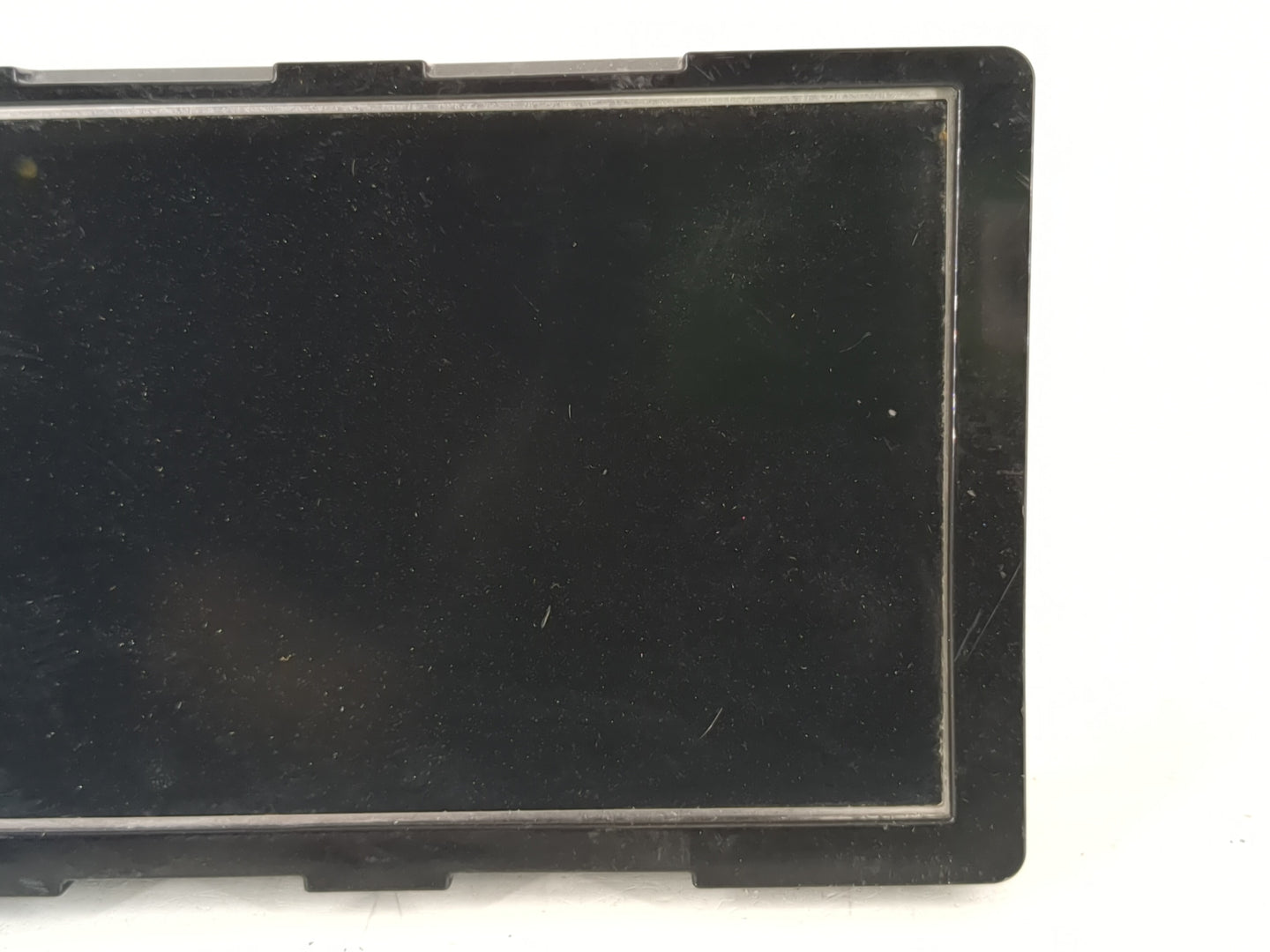 2018-2021 Chevrolet Camaro Radio AM FM Cd Player Receiver Replacement P/N:84664204 Fits Fits 2018 2019 2020 2021 OEM Used Au