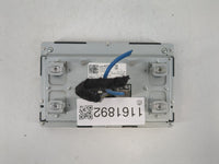 2018-2021 Chevrolet Camaro Radio AM FM Cd Player Receiver Replacement P/N:84664204 Fits Fits 2018 2019 2020 2021 OEM Used Au